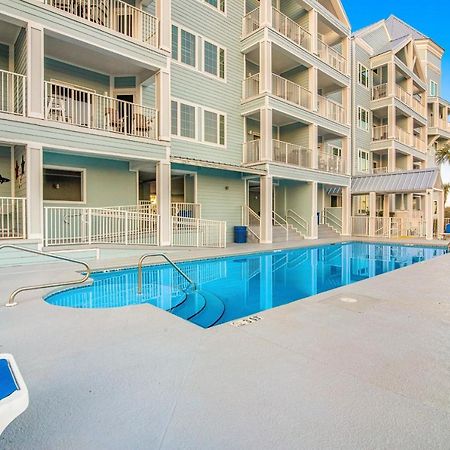橘子海滩Grand Caribbean 321公寓 外观 照片