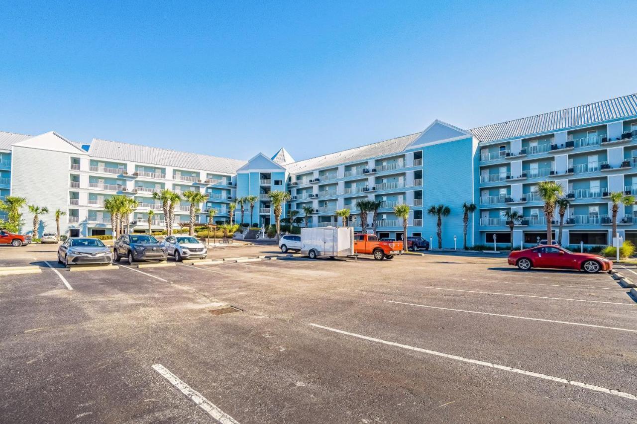 橘子海滩Grand Caribbean 321公寓 外观 照片